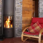 Horská chata Ideal For Type Of Families 
