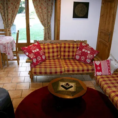 Chalet Chalet Japonyard *
