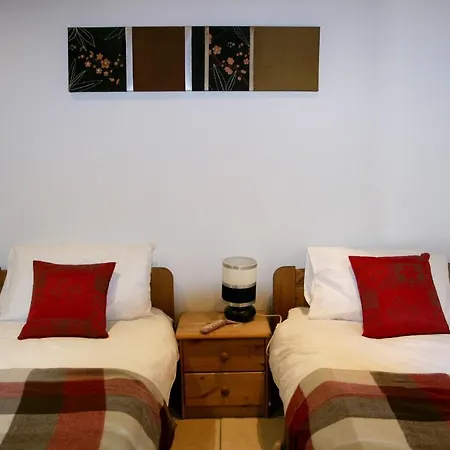 シャレー Ideal For Type Of Families 