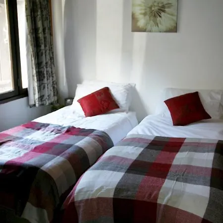 Chalet Chalet Japonyard *