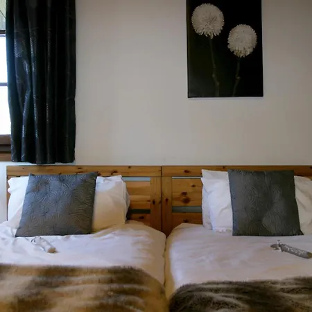 Chalet Japonyard * Chamonix