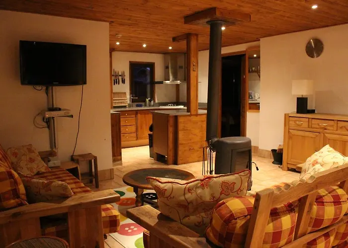 Ideal For Type Of Families 