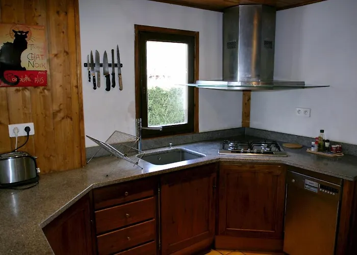 Ideal For Type Of Families 