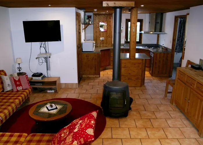 Ideal For Type Of Families 