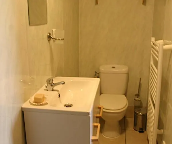 シャレー Ideal For Type Of Families 