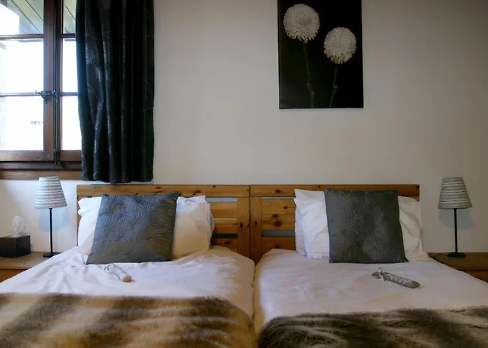 Ideal For Type Of Families 