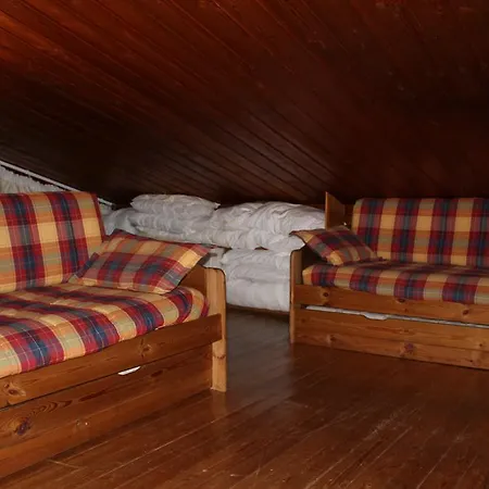 Chalet Japonyard * Chamonix