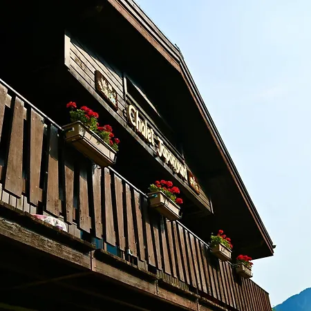 Ideal For Type Of Families 