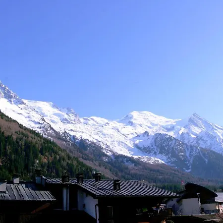 Chalet Japonyard Chalé