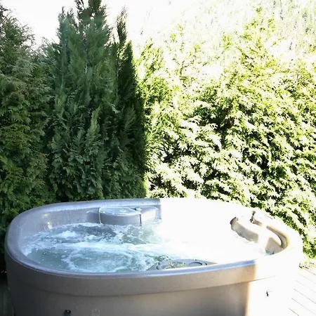 Chalet Japonyard *