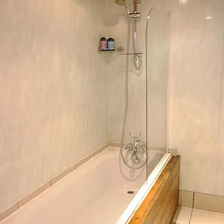 Chalet Japonyard *