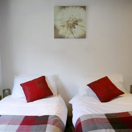 Chalet Ideal For Type Of Families 