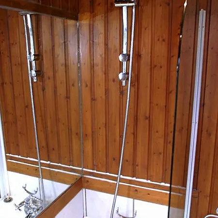 Chalet Ideal For Type Of Families 