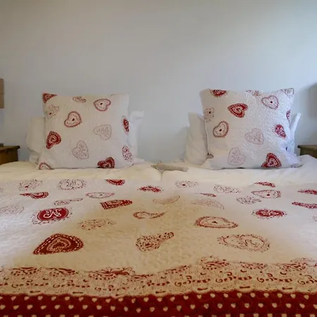 Alpehytte Ideal For Type Of Families 