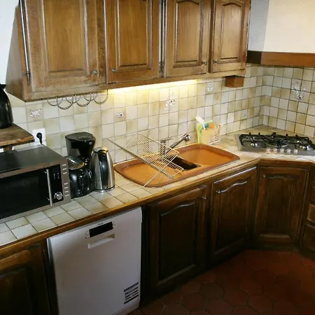 Chalet Ideal For Type Of Families 