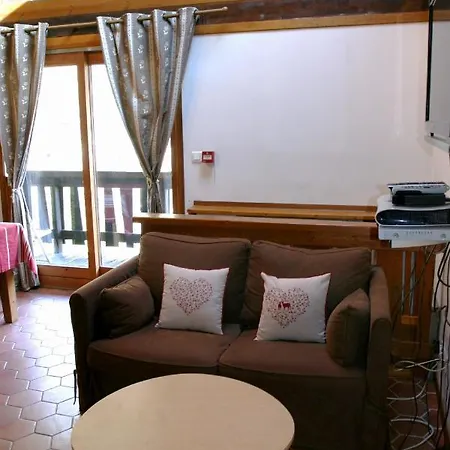 Chalet Japonyard * Chamonix