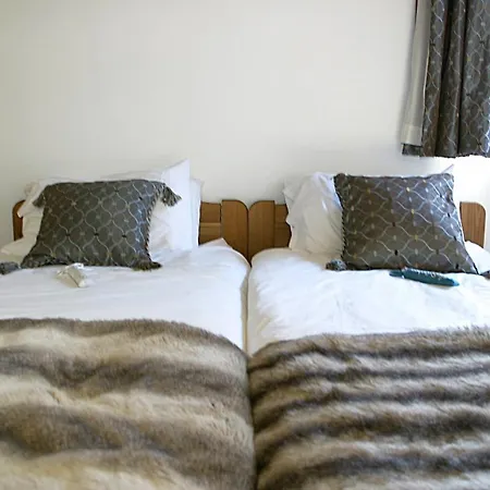 Chalet Japonyard * Chamonix