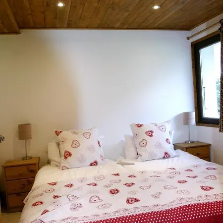 Chalet Japonyard Chalé