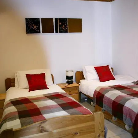 Chalet Japonyard