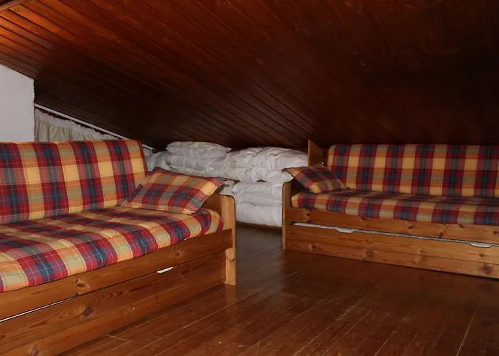 Ideal For Type Of Families 