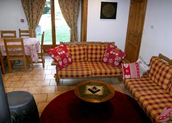 Alpehytte Ideal For Type Of Families 