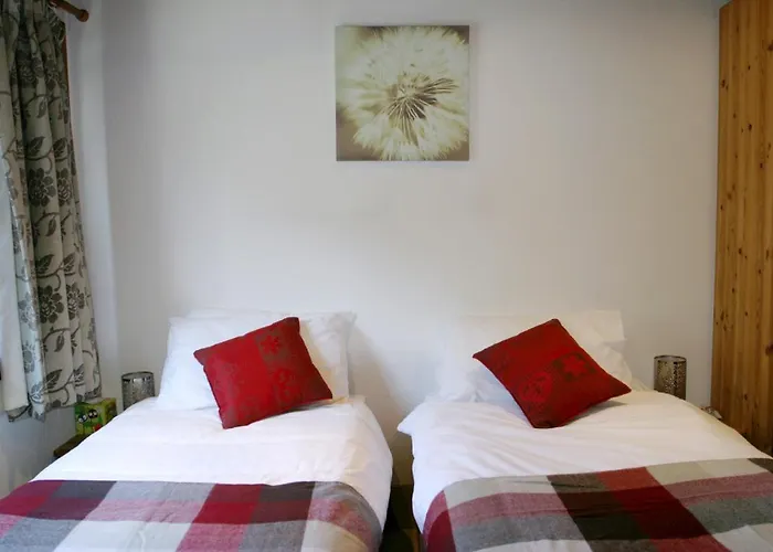 Alpehytte Ideal For Type Of Families 