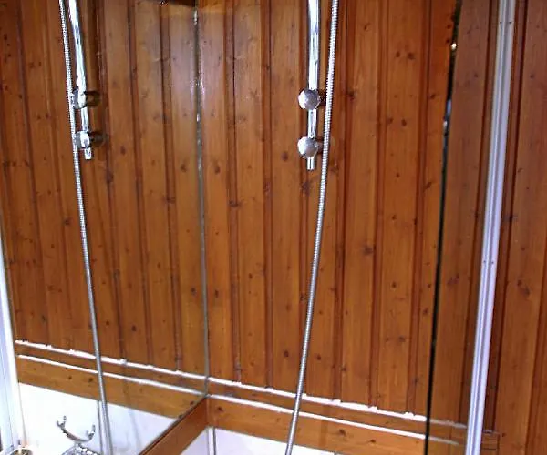 Alpehytte Ideal For Type Of Families 