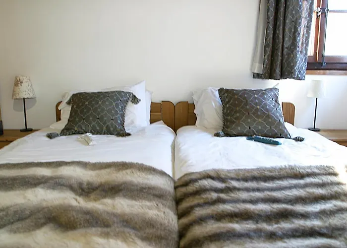 Ideal For Type Of Families 