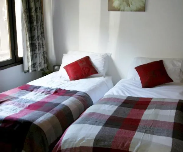 Alpehytte Ideal For Type Of Families 