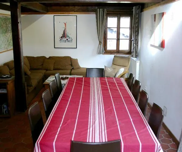 Alpehytte Ideal For Type Of Families 