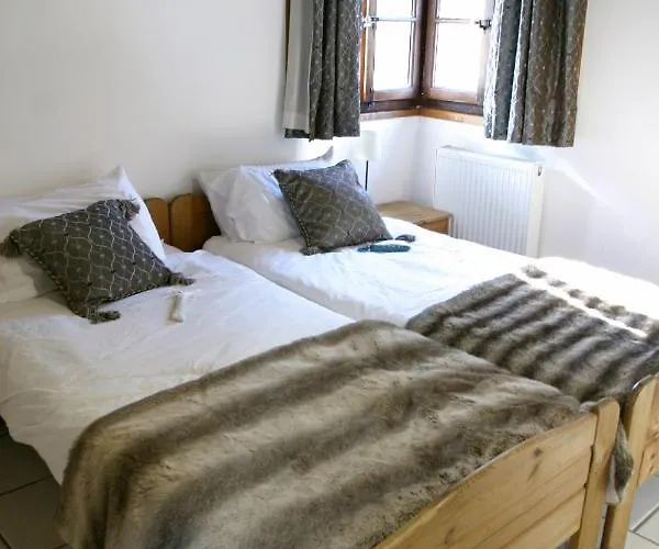 Alpehytte Ideal For Type Of Families 