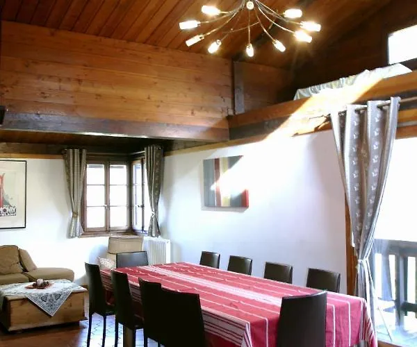 Ideal For Type Of Families 